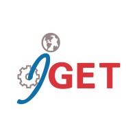 IGET Innovation Labs logo - Similar company to Park Systems Latinoamérica