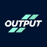 Output Sports logo - Similar company to Vald Performance