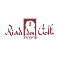 RIAD DES GOLFS logo - Similar company to Riad Anata