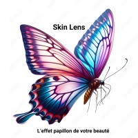Skin Lens logo - Similar company to Isemeco