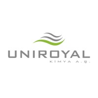 Uniroyal Kimya A.Ş. logo - Similar company to Cube Beauty