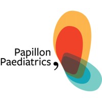 Papillon Paediatrics logo - Similar company to Applied Communication Skills