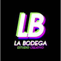La Bodega Estudio Creativo logo - Similar company to Insermind S.A.C