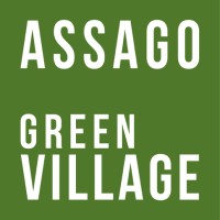 Assago Green Village logo - Similar company to Ceramic Store Pompei