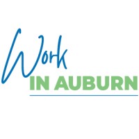 Work In Auburn logo - Similar company to Eths Foundation