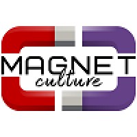 Magnet Culture logo - Similar company to Optimal Training Solutions