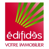 EDIFIDES logo - Similar company to Apic Groupe