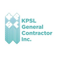 KPSL General Contractor Inc. logo - Similar company to V-Freight Cargo Services