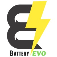 BatteryEVO Inc. logo - Similar company to Komodo System Llc