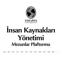 Sakarya Üniversitesi İnsan Kaynakları Yönetimi Mezunlar Platformu logo - Similar company to Pikderorg