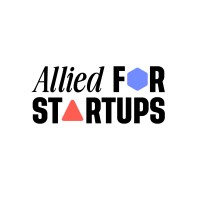 Allied For Startups logo - Similar company to Scale-Ups.Eu