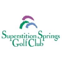 Superstition Springs Golf Club logo - Similar company to Wolf Creek Golf Club