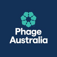 Phage Australia logo - Similar company to Phage Europe