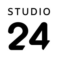 Studio 24 logo - Similar company to Realnet
