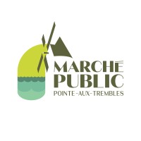 Marché Public De Pointe-Aux-Trembles