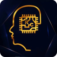 RICH AI CHAIN logo - Similar company to Equal Dating App