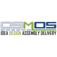 OSMOS s.r.o. logo - Similar company to Ininet Solutions Gmbh