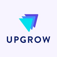 Upgrow logo - Similar company to Learnedvisor
