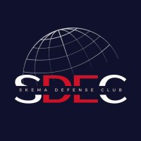 SKEMA Defense Club logo - Similar company to Association Sciences Po Défense & Stratégie