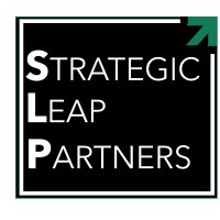 Strategic Leap Partners logo - Similar company to Rocket Equities