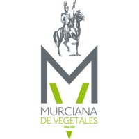 MURCIANA DE VEGETALES S.L. logo - Similar company to Avicola Tomas Perez S.L.