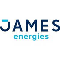 JAMES ENERGIES PTY LTD logo - Similar company to James Engineering Constructions Ltd