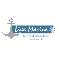 LIVA MARINE SURVEY & CONSULTANCY SERVICES logo - Similar company to Ogdan Emanuel Ltd
