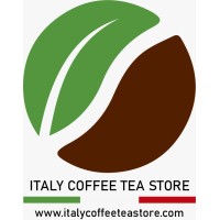 Italy Coffee Tea Store logo - Similar company to Bodega Encina Blanca De Alburquerque