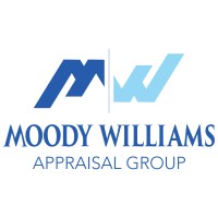 Moody Williams Appraisal Group logo - Similar company to The Volen Group, Keller Williams Luxury International