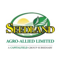 SEEDLAND AGRO-ALLIED LTD logo - Similar company to Novus Agro