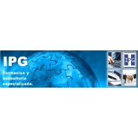 IPG FORMACION logo - Similar company to Formación Con Alma