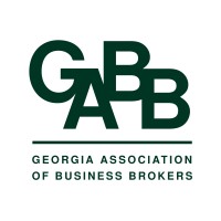 Georgia Association of Business Brokers logo - Similar company to Northern Ohio Business Brokers Association (Nobba)