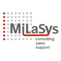 MiLaSys css GbR logo - Similar company to Scale It Eg