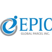 Epic Global Parcel logo - Similar company to Epic Global Inc