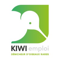 KIWI Emploi logo - Similar company to Tr Express