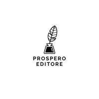 Prospero Editore logo - Similar company to Enallaktikes Ekdoseis