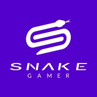 Snake Gamer logo - Similar company to Todoclick