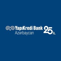 Yapi Kredi Bank Azerbaijan logo - Similar company to Pro-Tech (Now Control Associates)