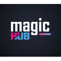 Magic Romania logo - Similar company to Magic360.Ro