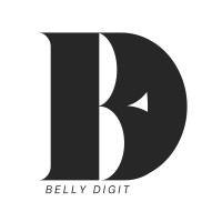 BELLY DIGIT logo - Similar company to Apollo Minerva