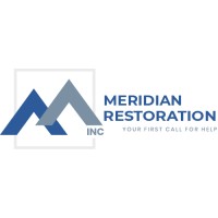 Meridian Restoration INC logo - Similar company to Willed Body Program