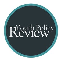Youth Policy Review logo - Similar company to Proximity Digital Services