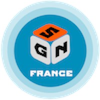 Serious Games Network-France logo - Similar company to Labo Du Je