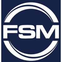 FSM (Facility Solutions & Management) logo - Similar company to Bbch