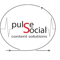 PulseSocial Content Solutions logo - Similar company to Home Mosque