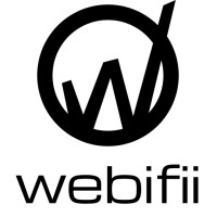 WEBIFIII logo - Similar company to Packez