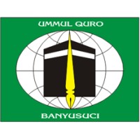 Pesantren Modern Ummul Quro Al-Islami logo - Similar company to Rajin.Id