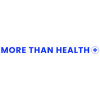 More Than Health logo - Similar company to Tryghed Danmark