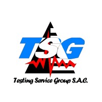 TESTING SERVICE GROUP SAC logo - Similar company to Ayni Sac