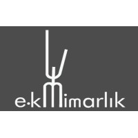 E.K. Mimarlık logo - Similar company to Tesla Grup Elektromekani̇k Ltd. Şti̇.